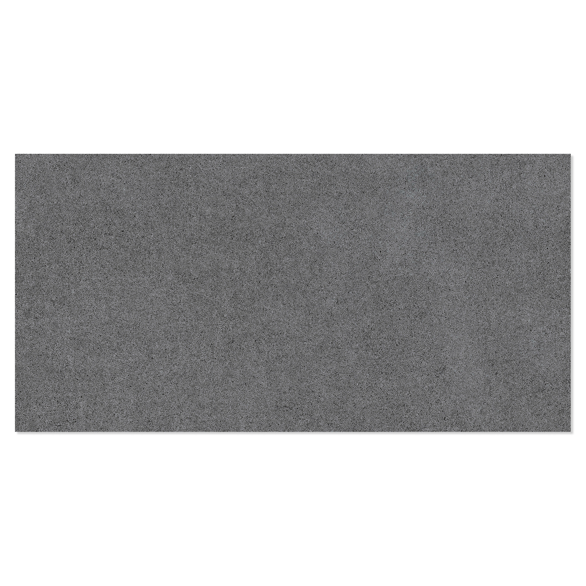 Gulvflis Alvar Svart Sklisikre (R10) Matt 60x120 cm