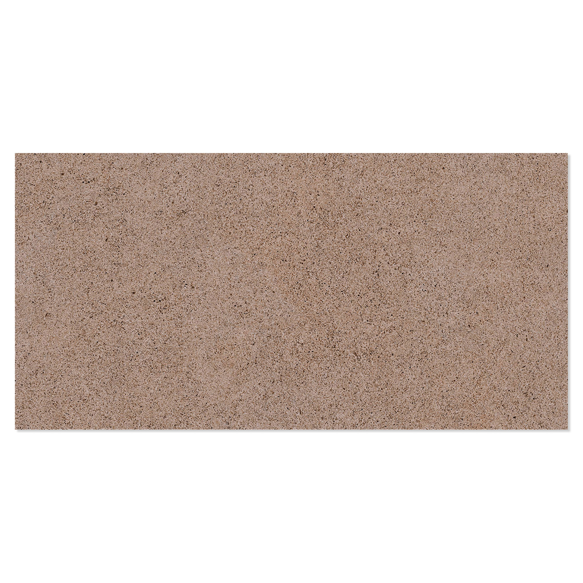 Gulvflis Alvar Brun Sklisikre (R10) Matt 30x60 cm