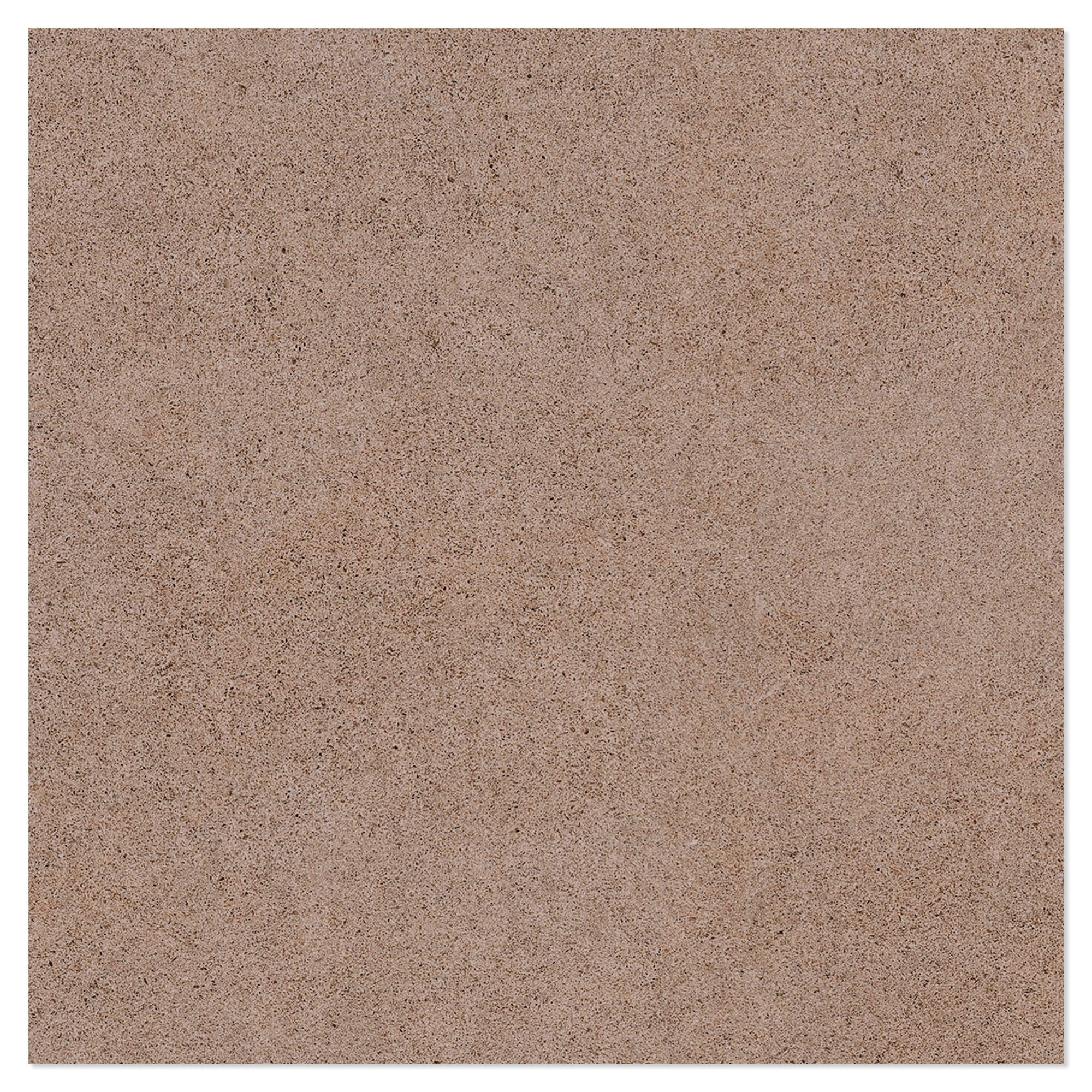 Gulvflis Alvar Brun Matt 60x60 cm