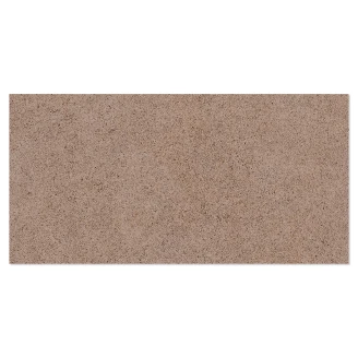 Gulvflis <strong>Alvar</strong>  Brun Matt 30x60 cm