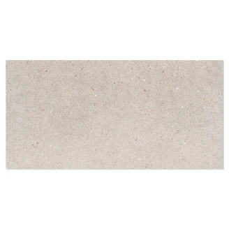 Utendørsflis <strong>Alvar</strong>  Taupe Matt 60x120 cm Tykkelse 20 mm