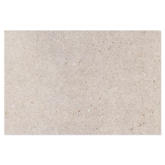 Utendørsflis <strong>Alvar</strong>  Taupe Matt 60x90 cm Tykkelse 20 mm