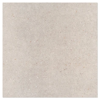 Gulvflis <strong>Alvar</strong>  Taupe Sklisikre (R10) Matt 120x120 cm