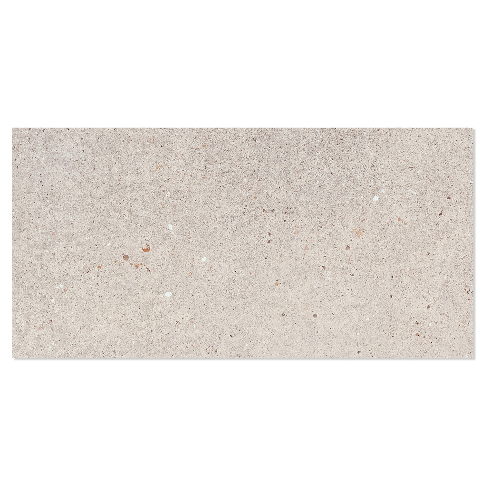Gulvflis Alvar Taupe Sklisikre (R10) Matt 30x60 cm