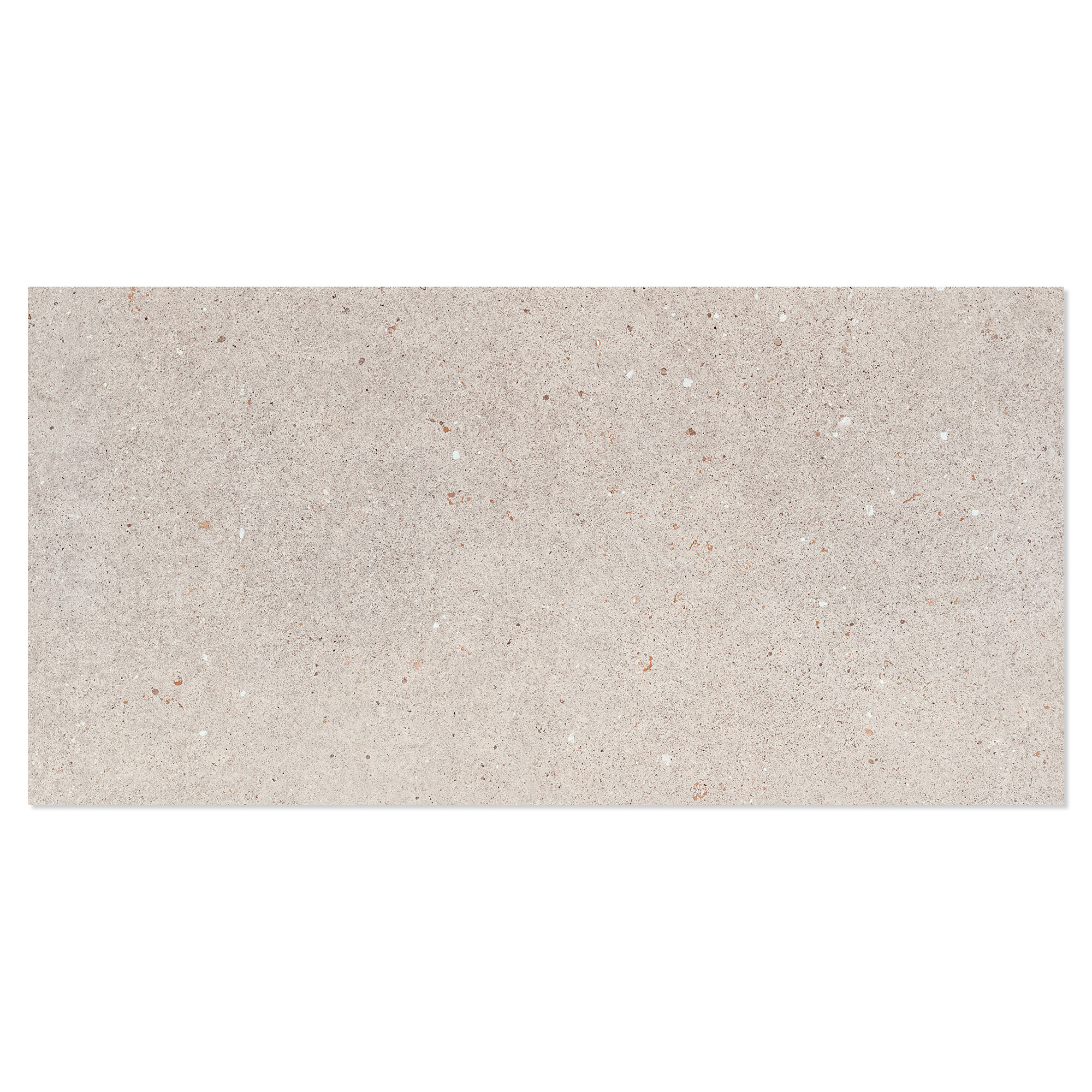 Gulvflis Alvar Taupe Sklisikre (R10) Matt 60x120 cm