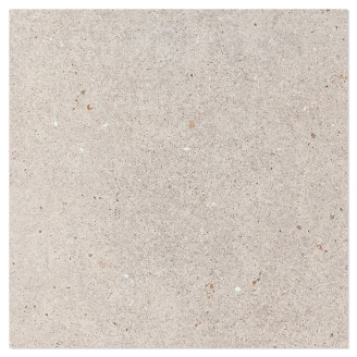 Gulvflis <strong>Alvar</strong>  Taupe Matt 60x60 cm