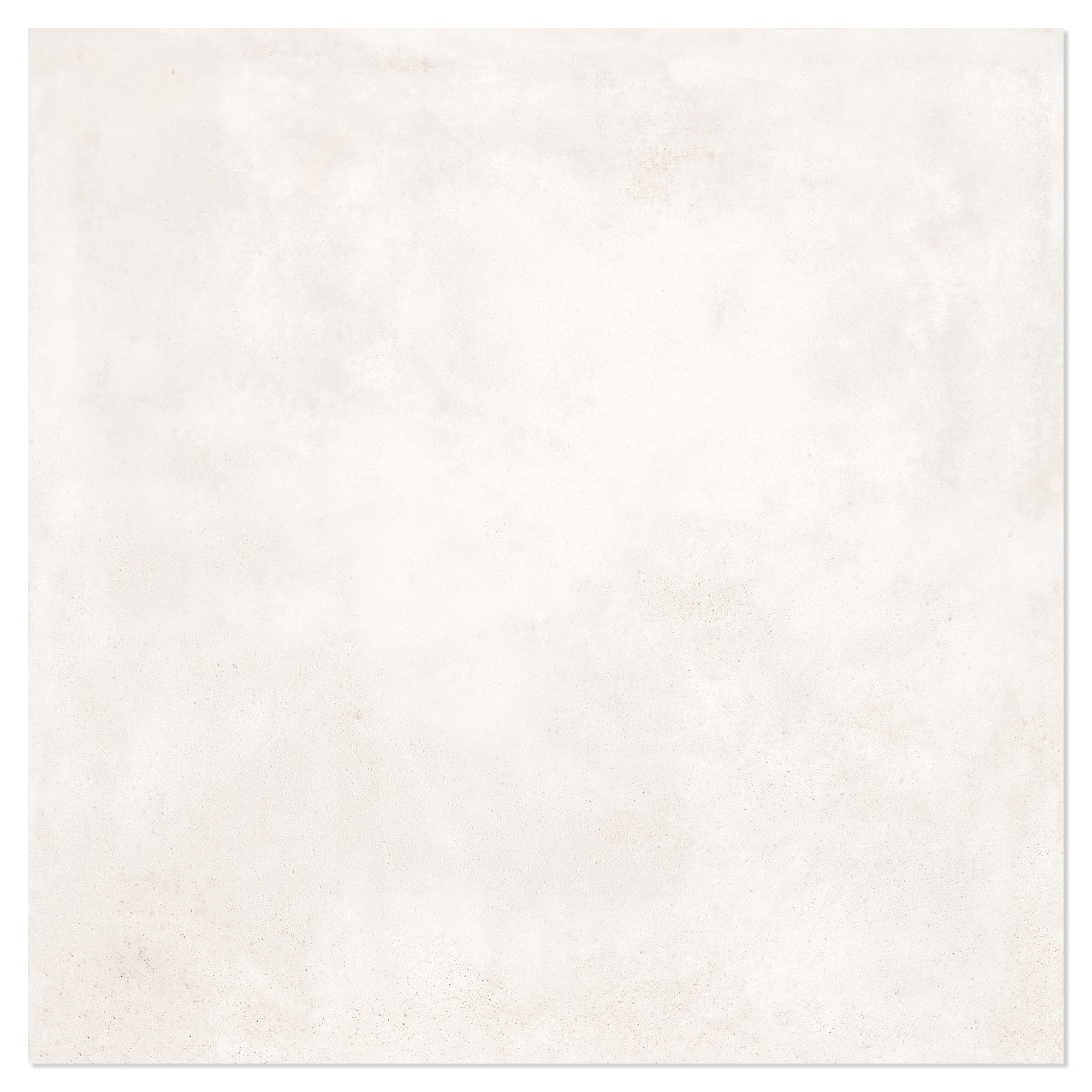 Gulvflis Alvar Hvit Sklisikker (R11) Matt 120x120 cm