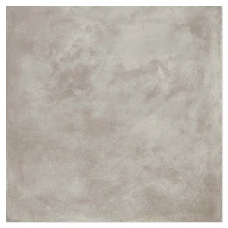Gulvflis <strong>Alvar</strong>  Grå Sklisikker (R11) Matt 120x120 cm