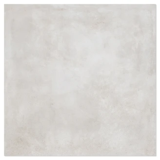 Gulvflis <strong>Alvar</strong>  Lys Grå Sklisikker (R11) Matt 120x120 cm