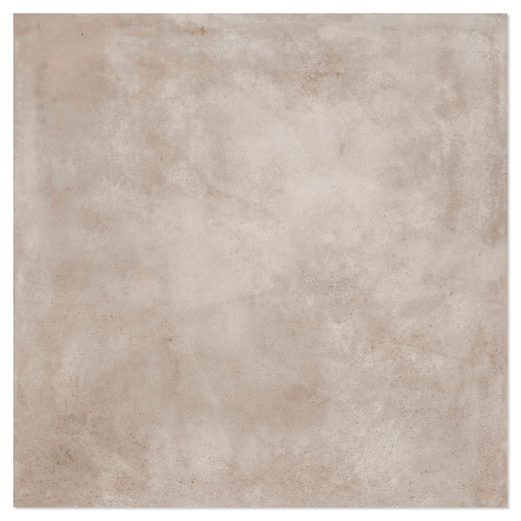 Gulvflis Alvar Taupe Sklisikker (R11) Matt 120x120 cm