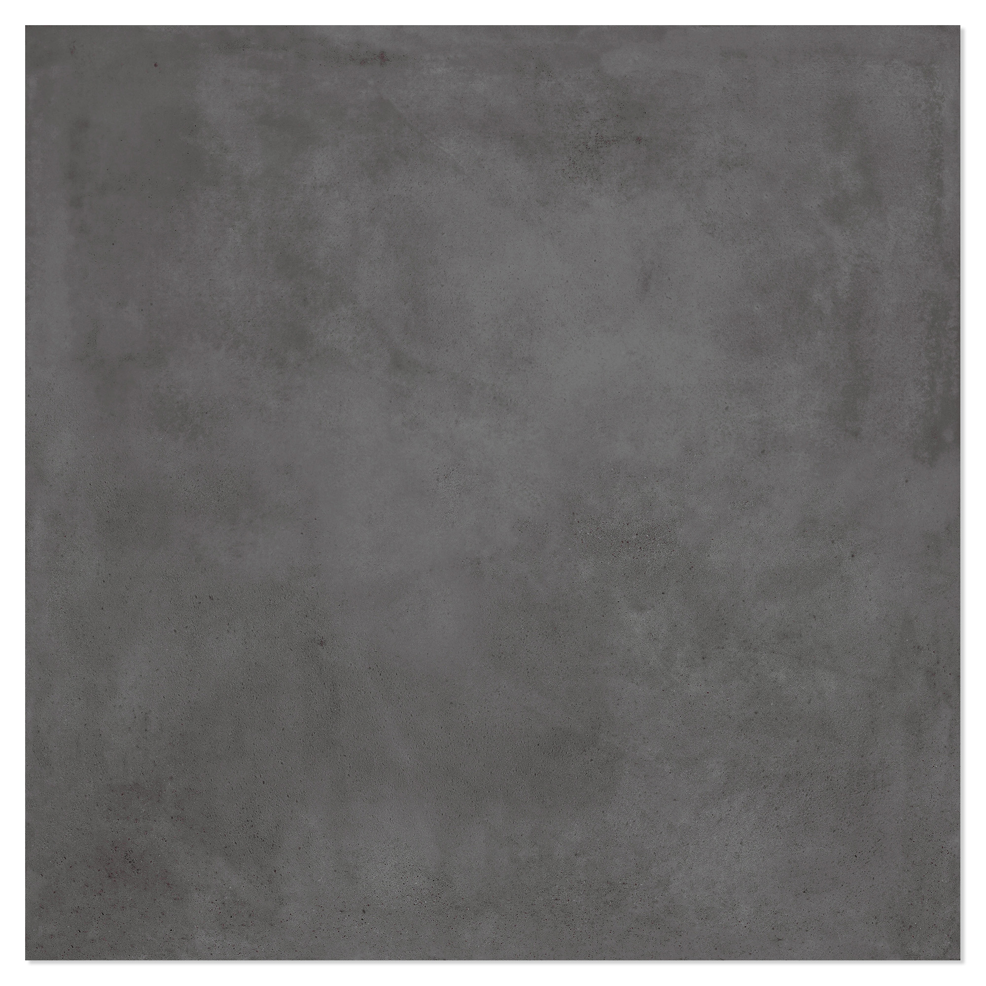 Gulvflis Alvar Svart Sklisikker (R11) Matt 120x120 cm
