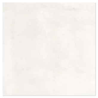 Gulvflis <strong>Alvar</strong>  Hvit Sklisikker (R11) Matt 60x60 cm