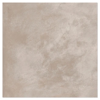 Gulvflis <strong>Alvar</strong>  Taupe Sklisikker (R11) Matt 60x60 cm