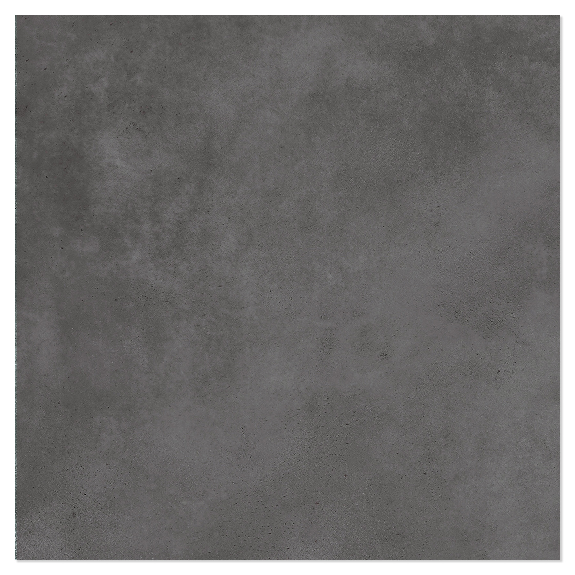 Gulvflis Alvar Svart Sklisikker (R11) Matt 60x60 cm