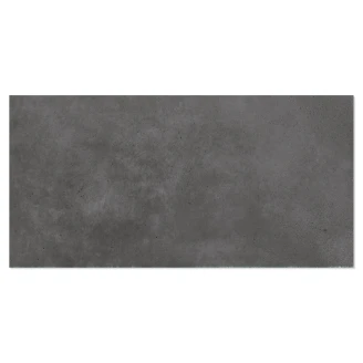 Gulvflis <strong>Alvar</strong>  Svart Sklisikker (R11) Matt 30x60 cm