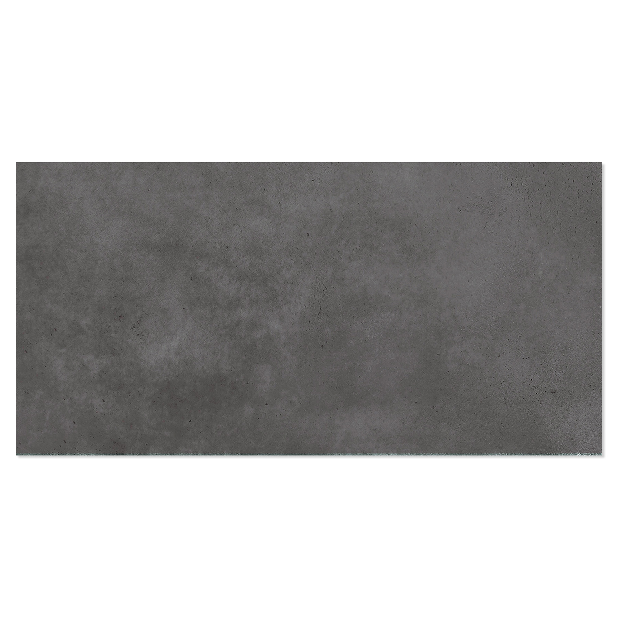 Gulvflis Alvar Svart Sklisikker (R11) Matt 30x60 cm