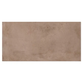 Gulvflis <strong>Alvar</strong>  Brun Sklisikker (R11) Matt 30x60 cm