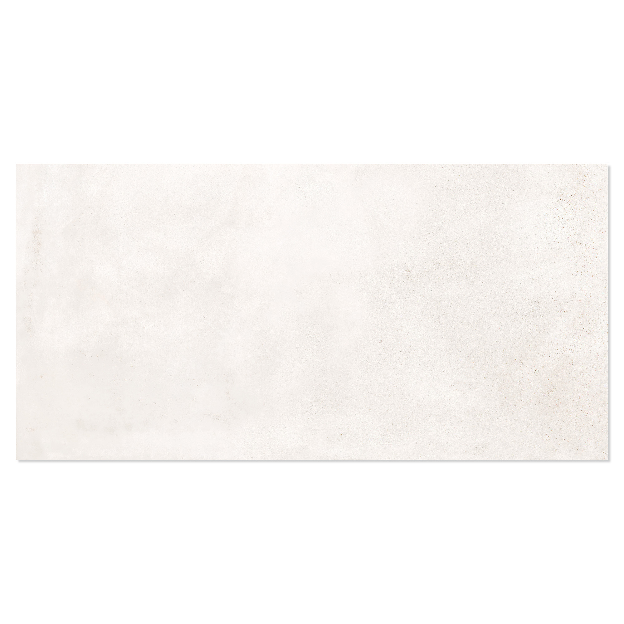 Gulvflis Alvar Hvit Sklisikker (R11) Matt 60x120 cm