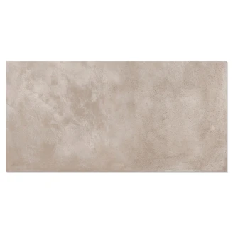 Gulvflis <strong>Alvar</strong>  Taupe Sklisikker (R11) Matt 60x120 cm