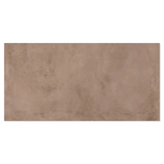 Gulvflis <strong>Alvar</strong>  Brun Sklisikker (R11) Matt 60x120 cm