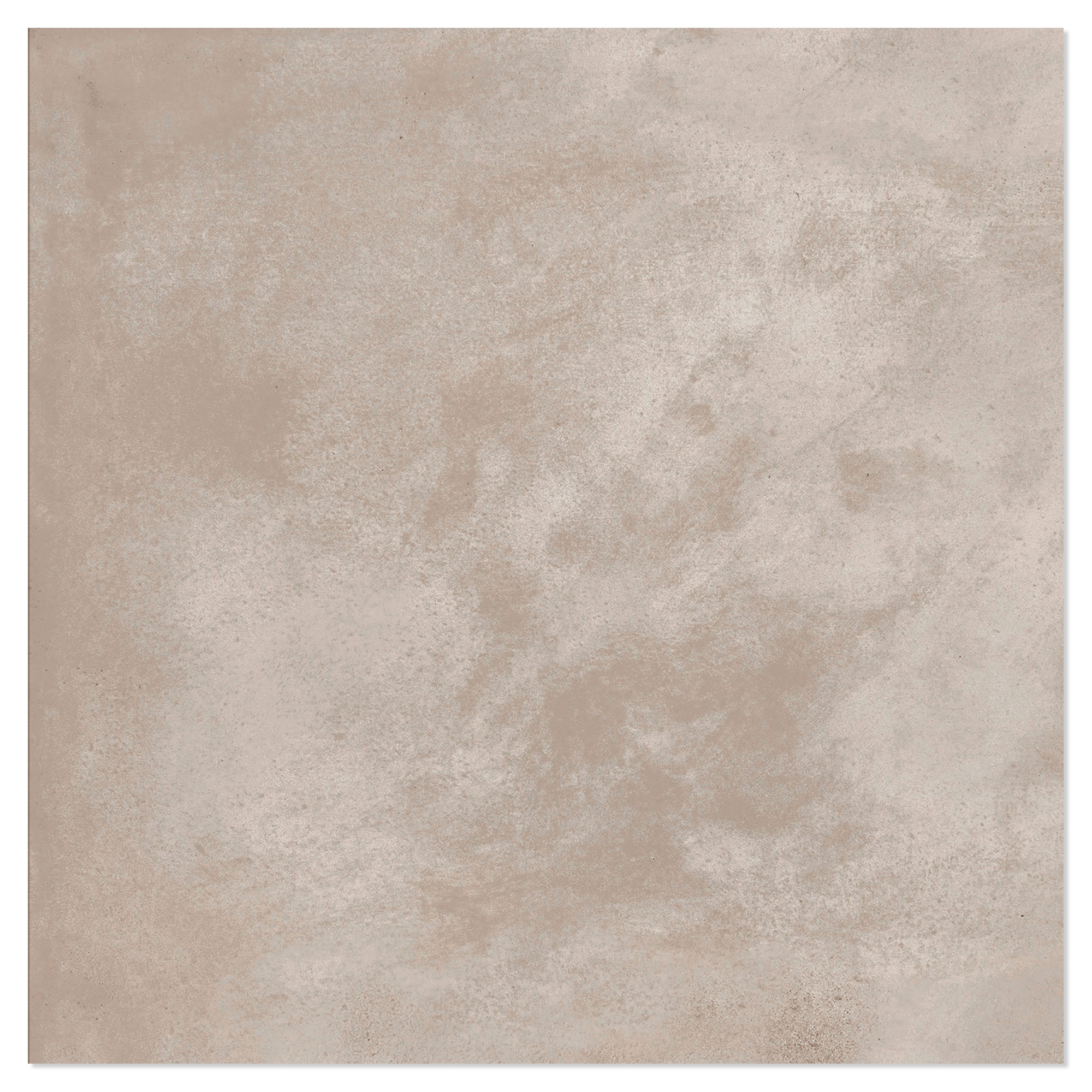 Gulvflis Alvar Taupe Matt 60x60 cm