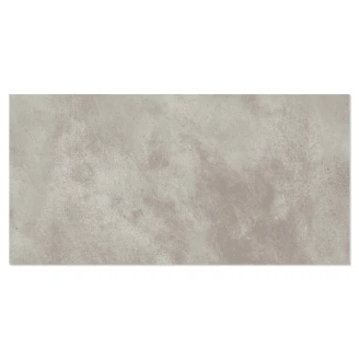 Gulvflis <strong>Alvar</strong>  Grå Matt 30x60 cm