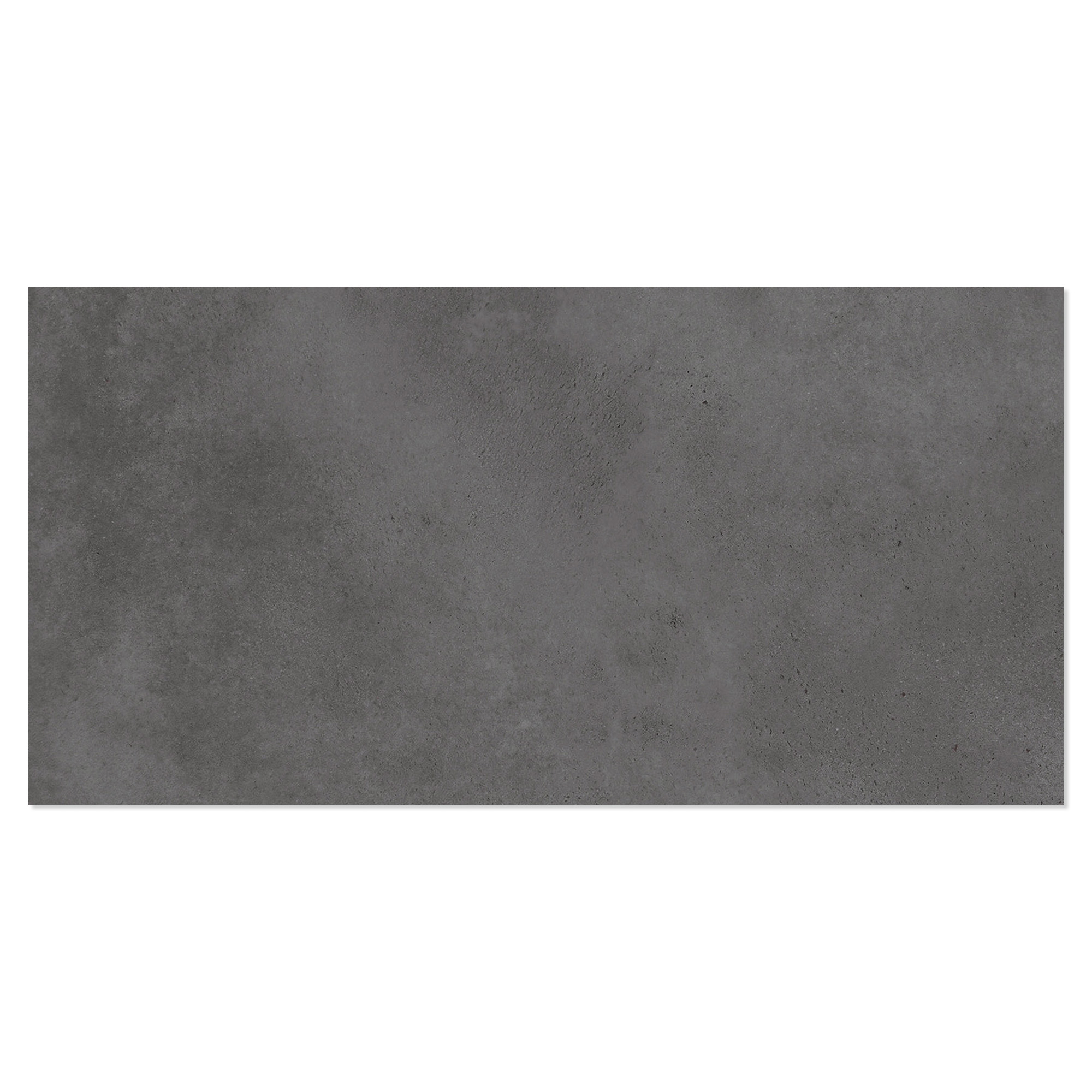 Gulvflis Alvar Svart Matt 30x60 cm