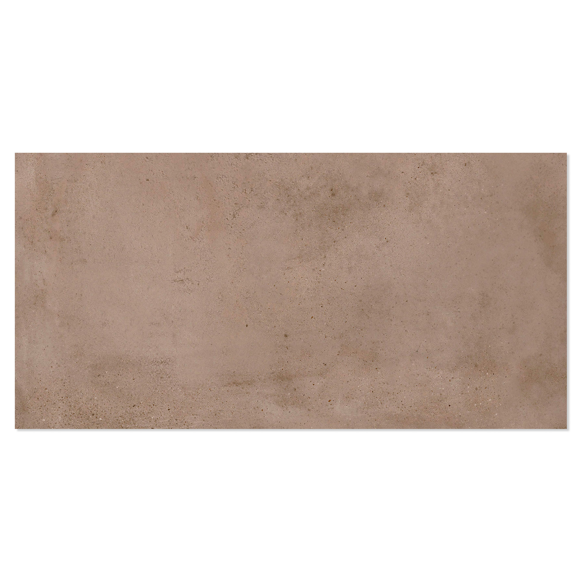 Gulvflis Alvar Brun Matt 30x60 cm