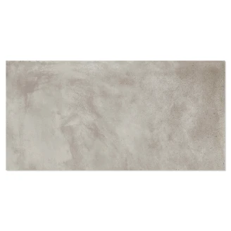 Gulvflis <strong>Alvar</strong>  Grå Matt 60x120 cm