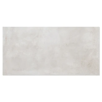 Gulvflis <strong>Alvar</strong>  Lys Grå Matt 60x120 cm
