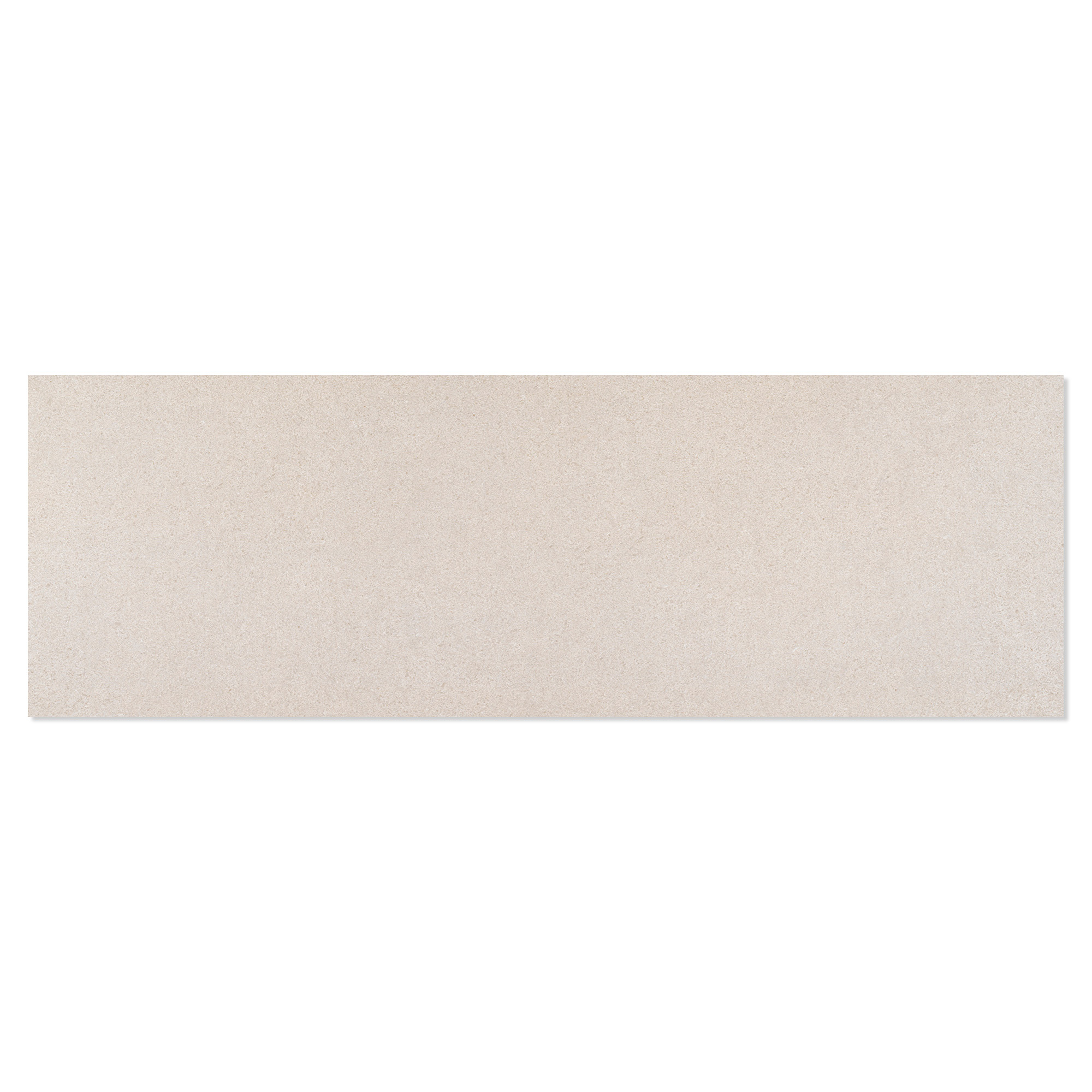 Veggflis Alvar Lys Beige Matt 33x100 cm