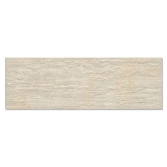 Gulvflis <strong>Iguazu</strong>  Beige Matt 21x63 cm