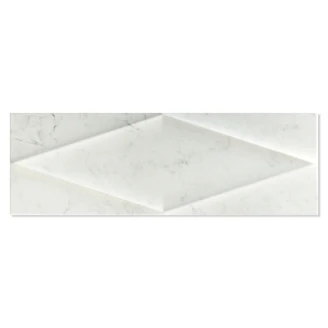 Veggflis <strong>Sable</strong>  Marmi Matt Relieff 15x45 cm