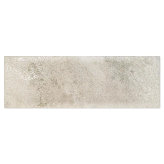 Gulvflis <strong>Segara</strong>  Taupe Matt-Blank 15x45 cm
