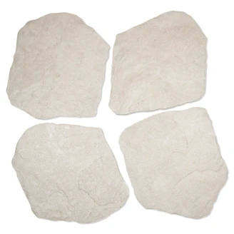 Gulvflis <strong>Atacama</strong>  Beige Matt Relieff 29x33 cm