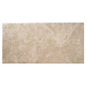 Gulvflis <strong>Vidde</strong>  Beige Matt Relieff 20x40 cm
