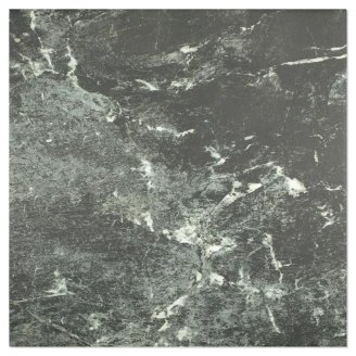 Marmor Gulvflis <strong>Clovera</strong>  Grønn-Grå Matt 33x33 cm