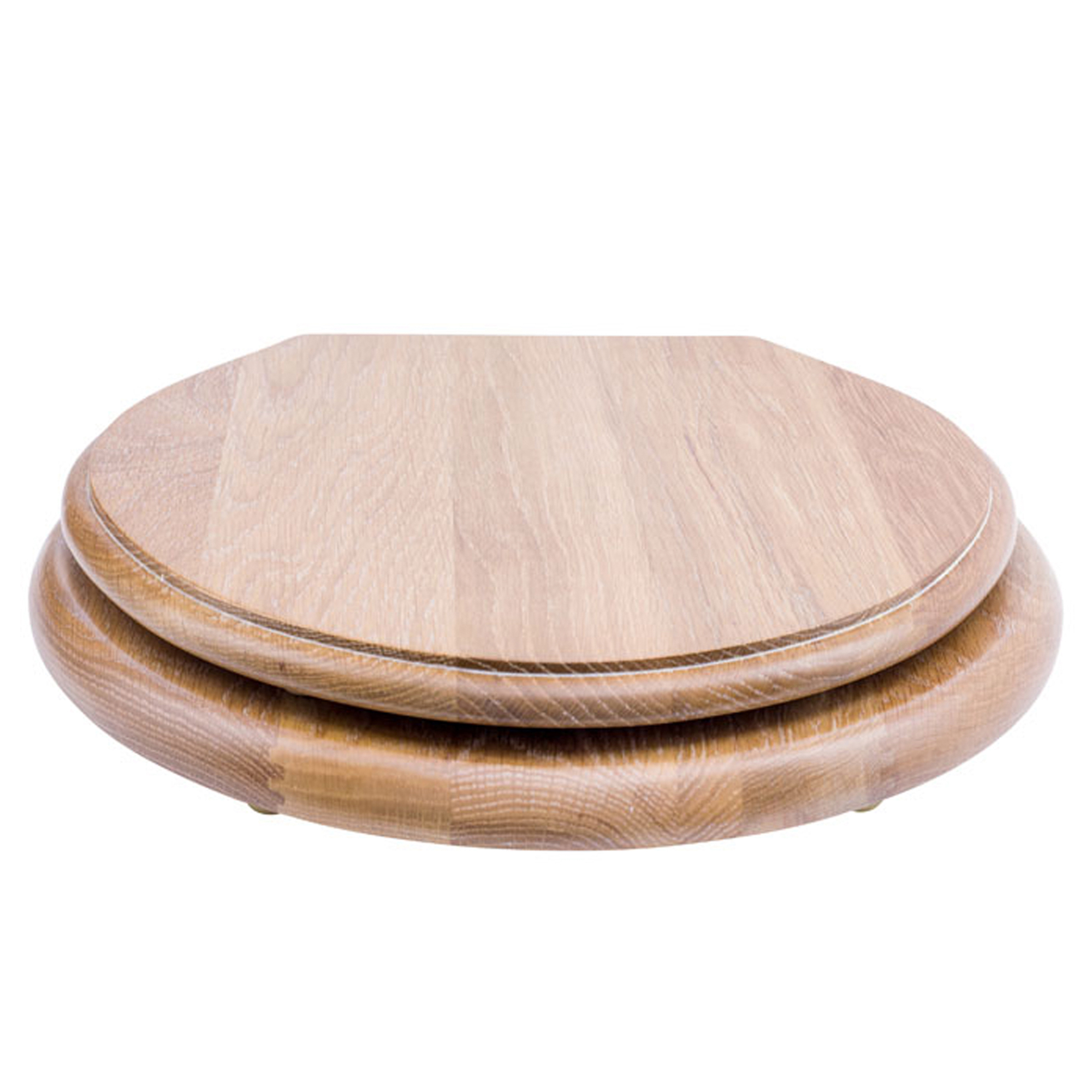 Kenny&Mason Toalettsete Limed Oak Matt