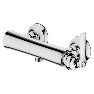 Omnires Dusjbatteri <strong>Armance</strong> Krom Blank