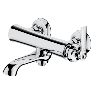 Omnires Badekararmatur <strong>Armance</strong> Krom Blank