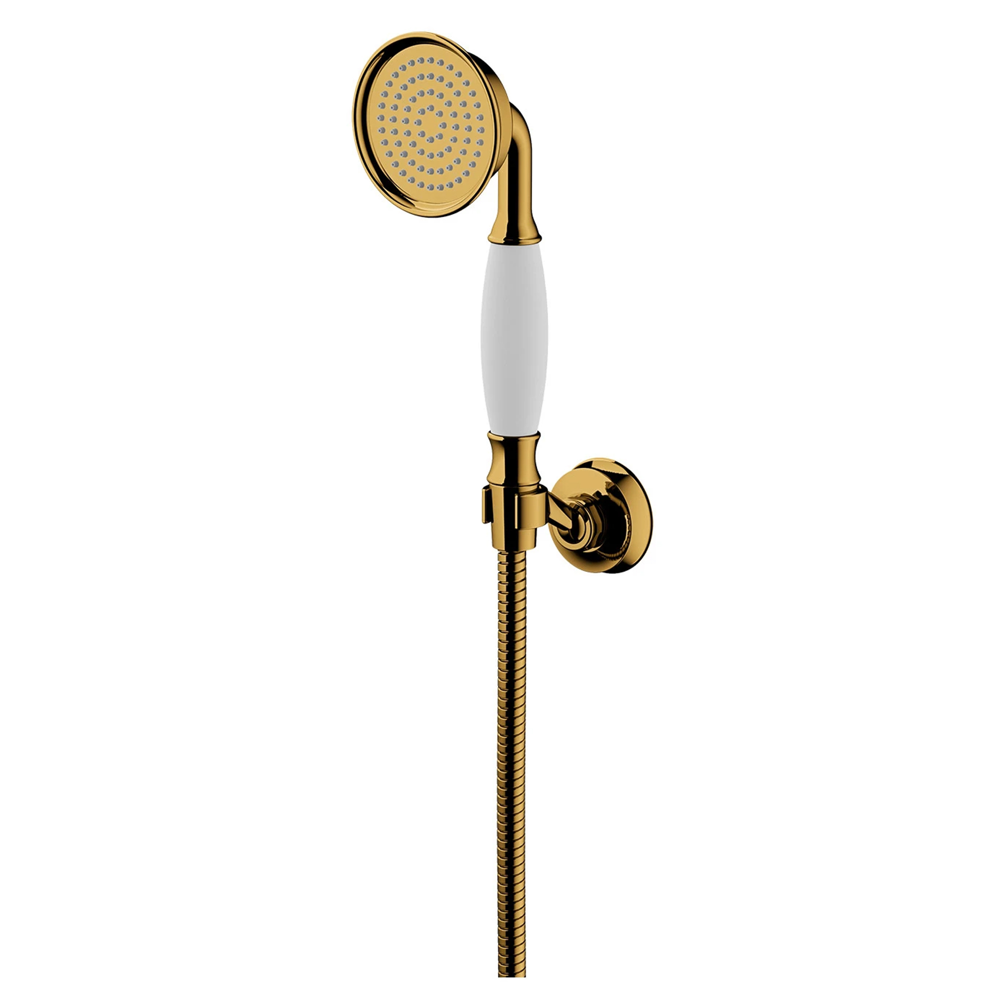 Omnires Dusjsett Armance Gull Blank