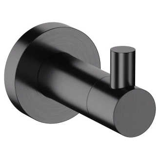 Omnires Veggkroker <strong>Modern Project</strong>  Antrasitt Matt