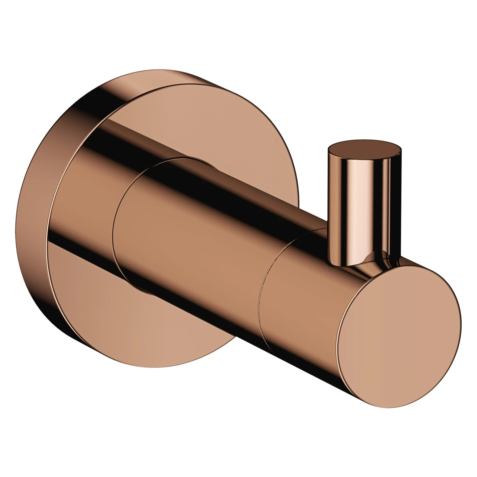 Omnires Veggkroker Modern Project Kobber Blank