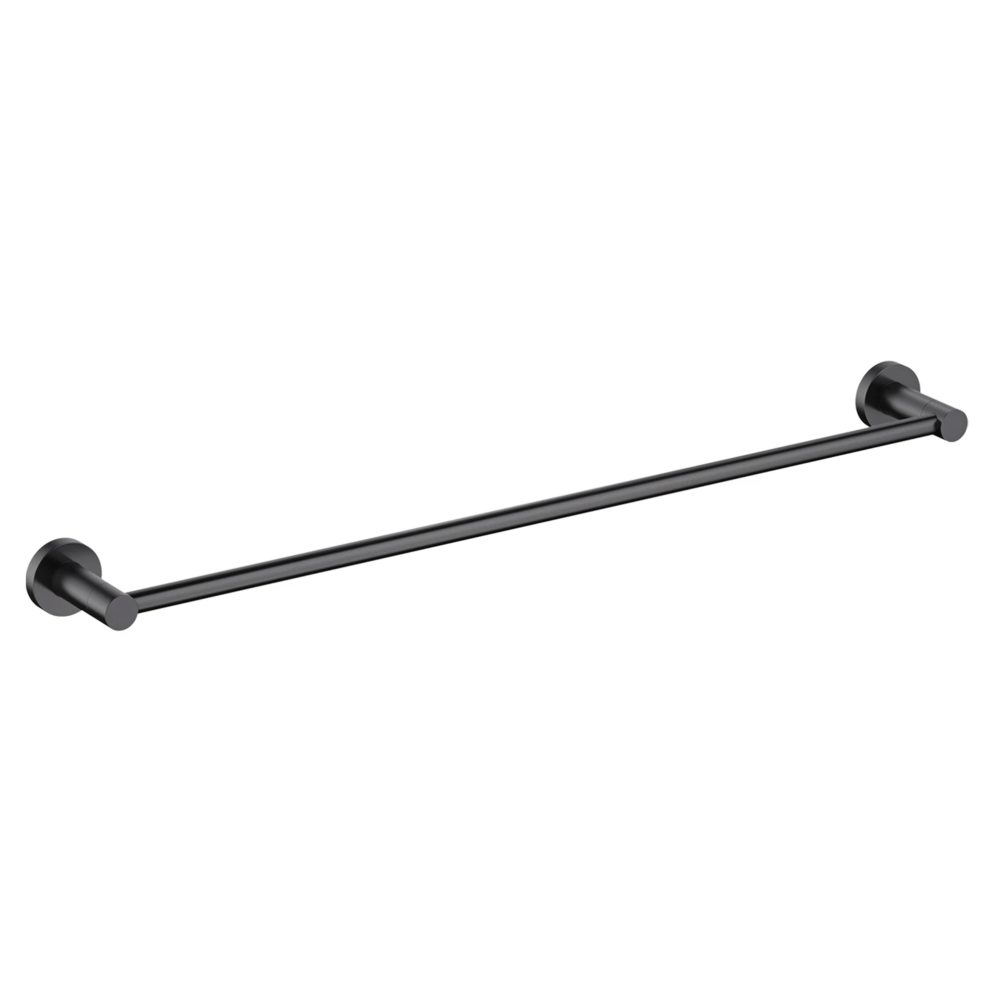Omnires Håndkleholder Modern Project Antrasitt Matt 60 cm