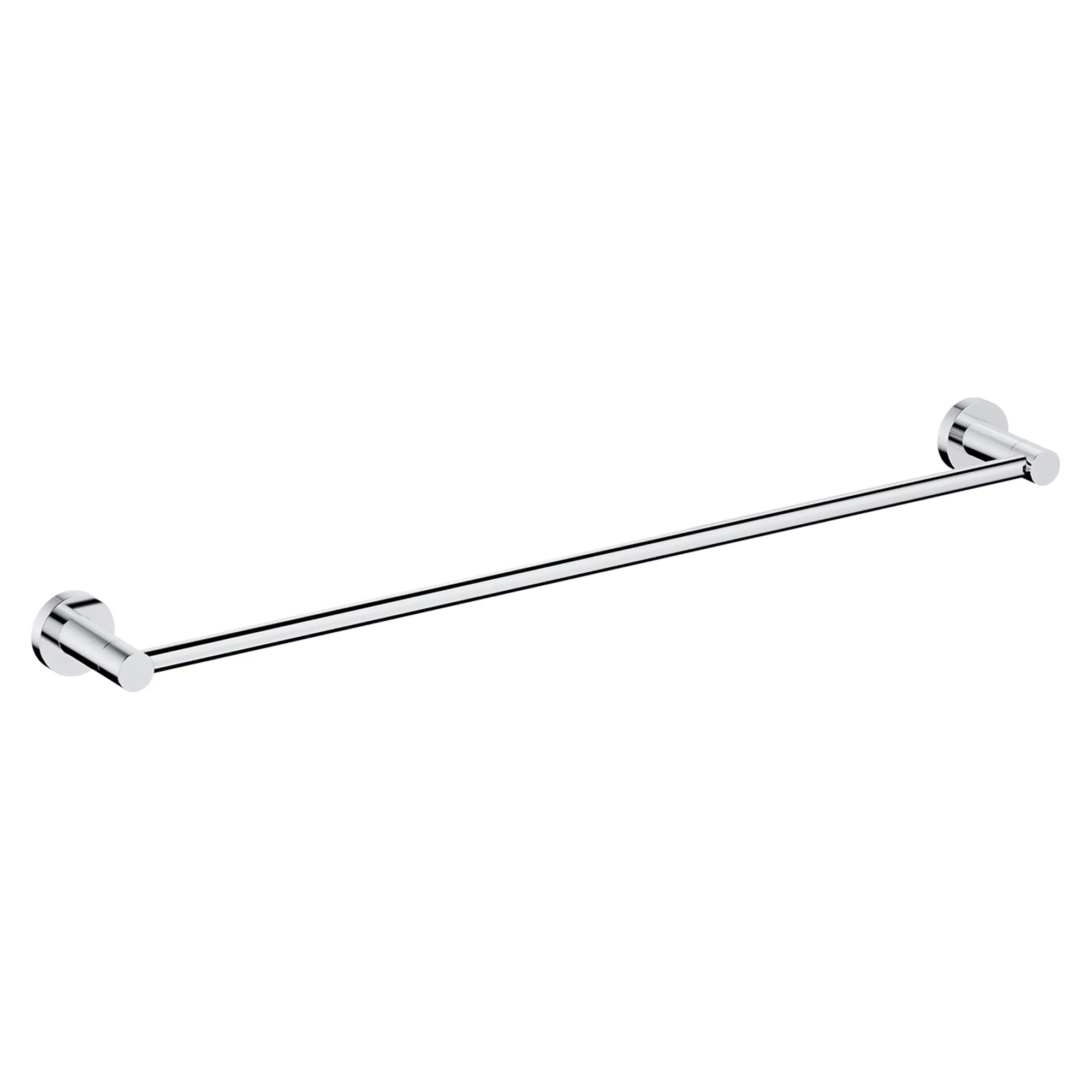 Omnires Håndkleholder Modern Project Krom Blank 60 cm