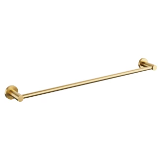 Omnires Håndkleholder <strong>Modern Project</strong> Gull Matt 60 cm