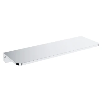 Omnires Baderomshylle <strong>Modern Project</strong> Krom Blank