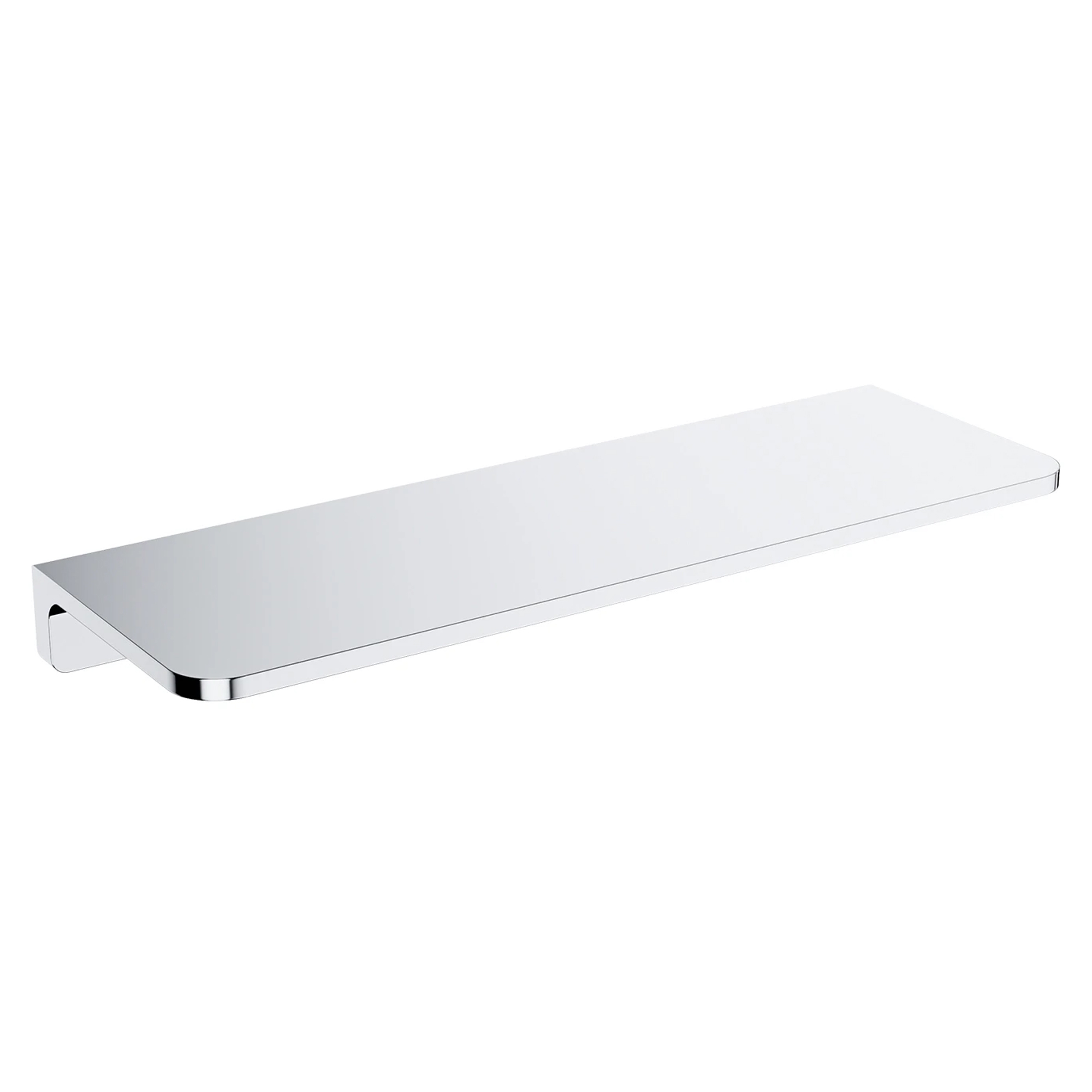 Omnires Baderomshylle Modern Project Krom Blank