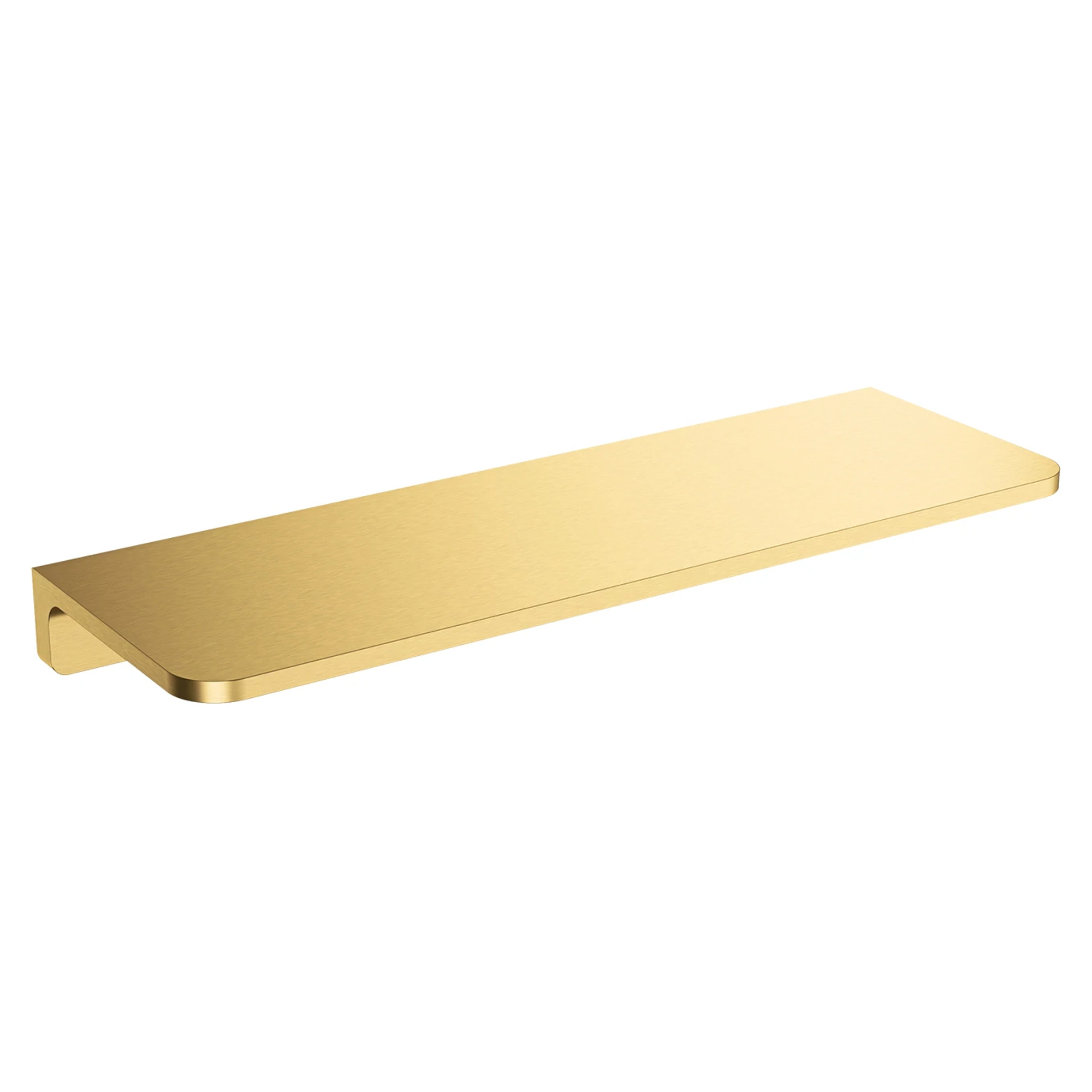 Omnires Baderomshylle Modern Project Gull Matt