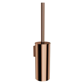 Omnires Toalettbørste <strong>Modern Project</strong>  Kobber Blank